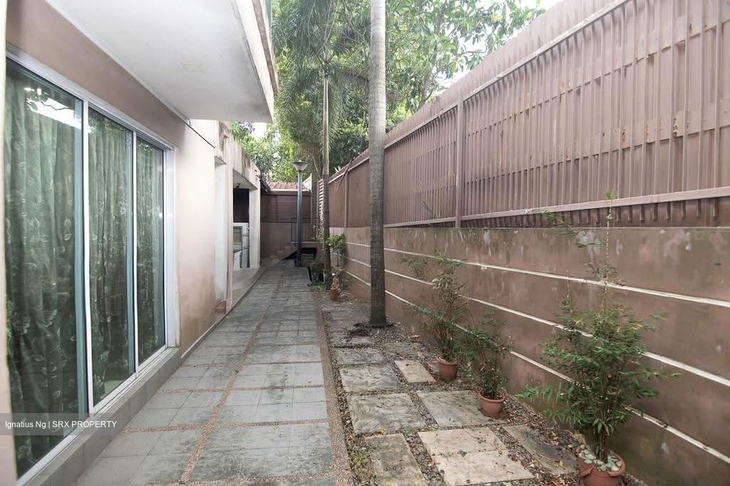 Jalan Kechubong (D28), Detached #612728541